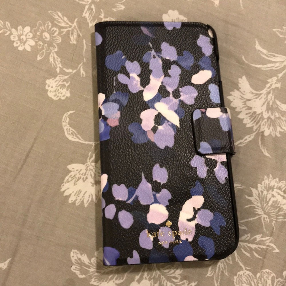 Kate Spade iPhone 7 plus Case